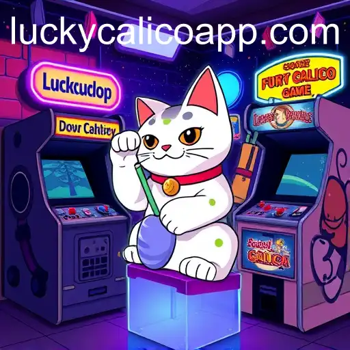 The Enduring Allure of Arcade Classics in the Gaming World