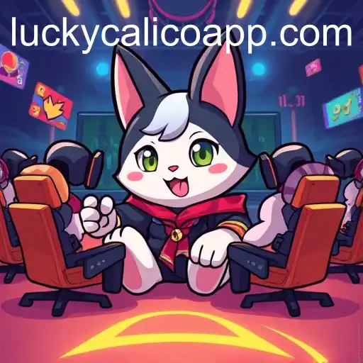 The Rise of LuckyCalico in Online Gaming