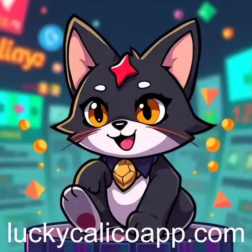 LuckyCalico: The Online Portal Revolutionizing Gaming