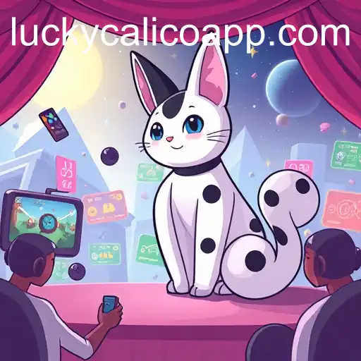 The Rise of LuckyCalico in the Gaming World