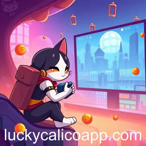 Luckycalico: A New Era for English Game Platforms