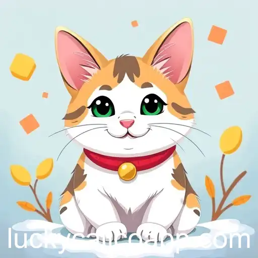 LuckyCalico: The Virtual Gaming Craze