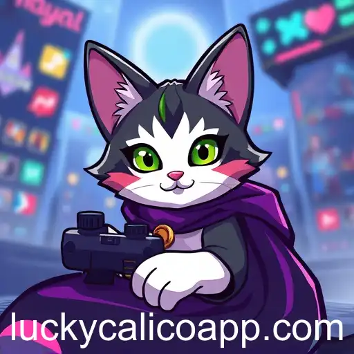 Luckycalico: Gaming Evolves Amidst Technological Advances
