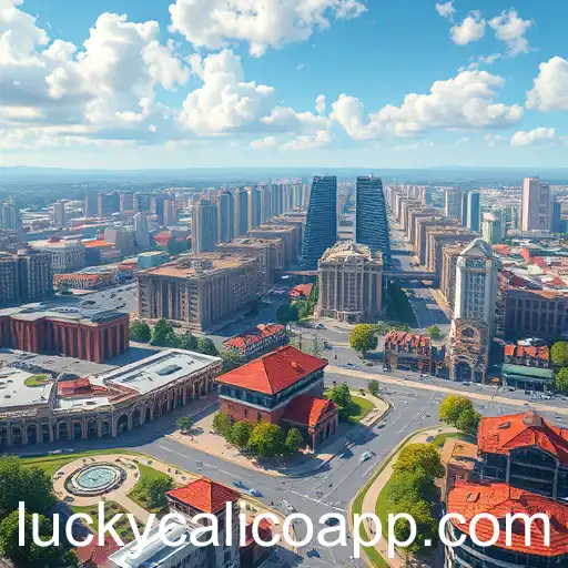 Gaming Adventures Reimagined with LuckyCalico