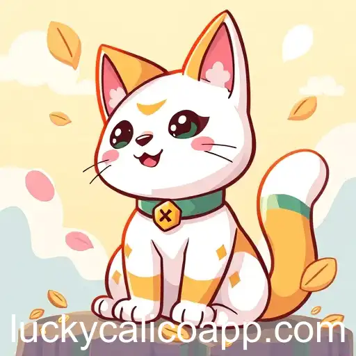 LuckyCalico: Pioneering Gaming in 2025