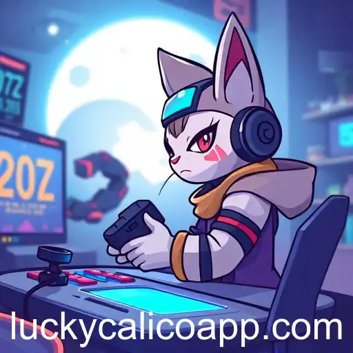 The Rise of Luckycalico: Transforming Online Gaming