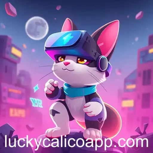 The Rise of LuckyCalico and its Impact on Online Gaming