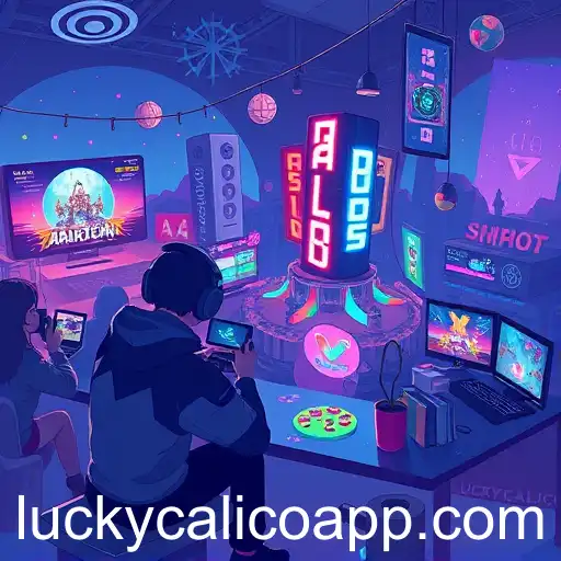 The Rise and Appeal of Online Gaming in 2025