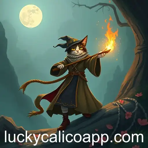 Gaming Trends: The Rise of Luckycalico