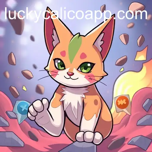 Exploring the Fascination Behind 'Multiplayer Mode' with 'Luckycalico'