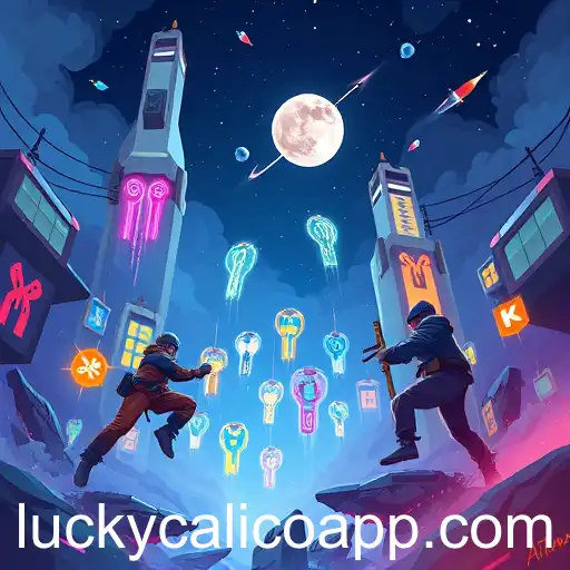 The Rise of Luckycalico: Transforming Online Gaming