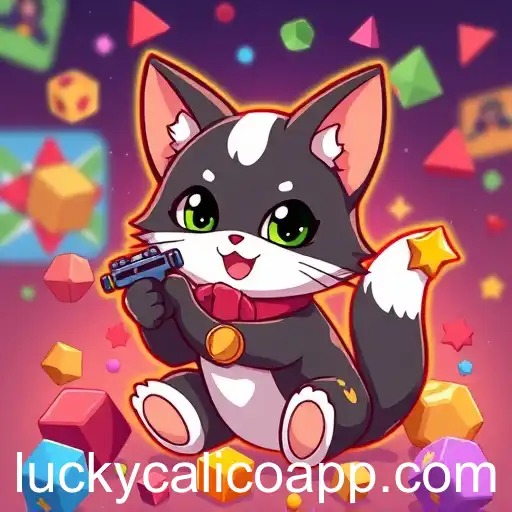 The Rise of LuckyCalico: A Game Changer in 2025