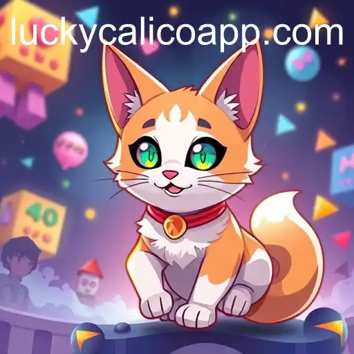 The Rise of LuckyCalico in Gaming