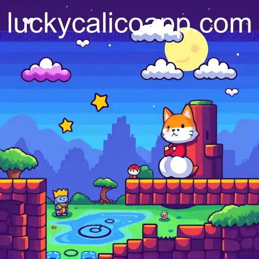 The Rise of Retro Gaming: LuckyCalico Leads the Charge