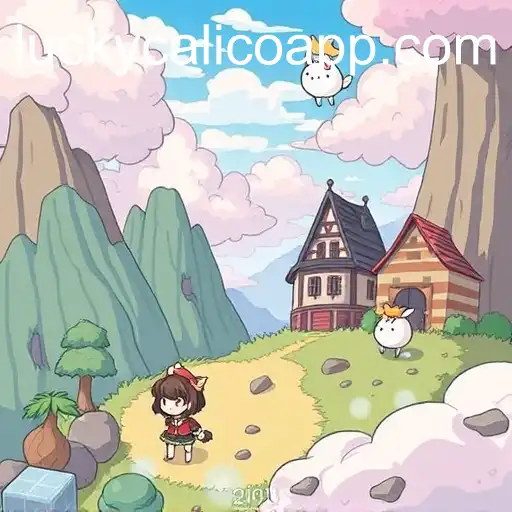 Exploring Luckycalico: A Deep Dive into the Role-Playing Game Phenomenon