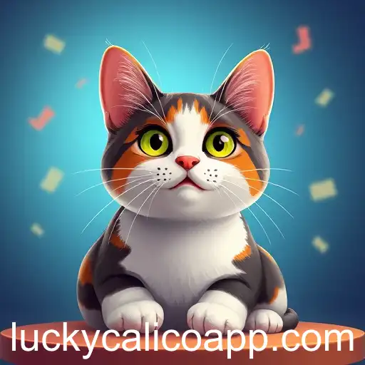 The Digital Evolution of Luckycalico