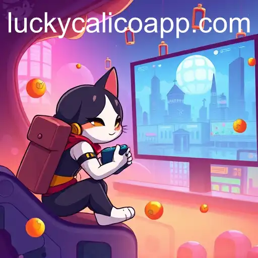 Luckycalico: A New Era for English Game Platforms
