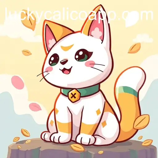 LuckyCalico: Pioneering Gaming in 2025