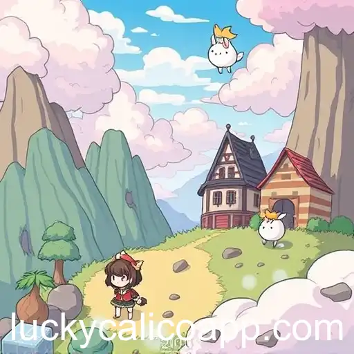 Exploring Luckycalico: A Deep Dive into the Role-Playing Game Phenomenon