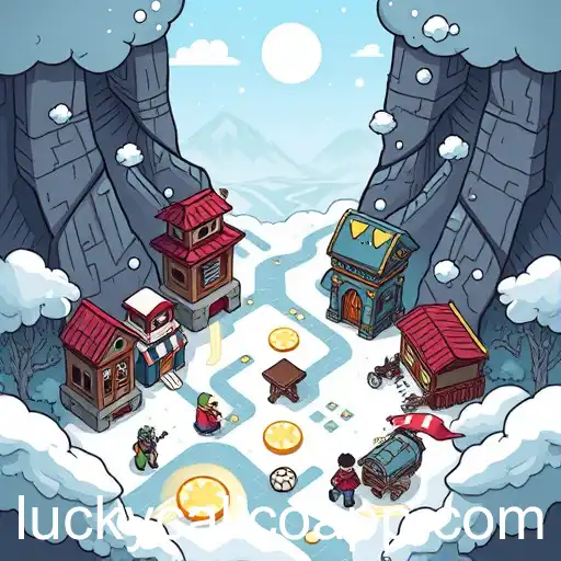 Exploring the Depths of Strategy Games: Unveiling the Mystery of 'luckycalico'