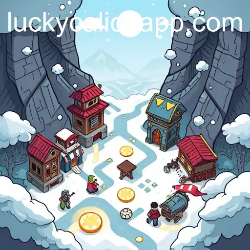 Exploring the Depths of Strategy Games: Unveiling the Mystery of 'luckycalico'